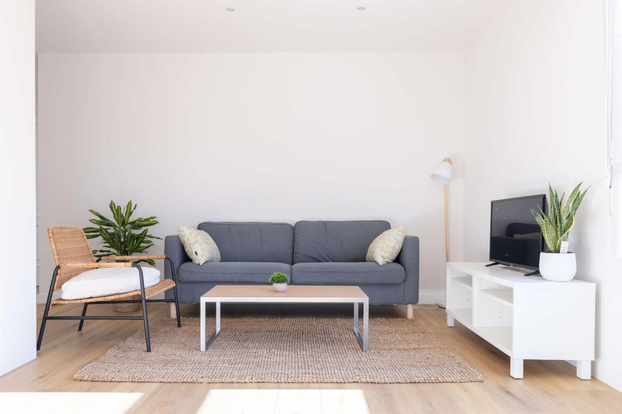 Egona - Martinenea Appartement Zarautz Buitenkant foto